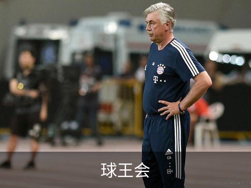 走进球王会